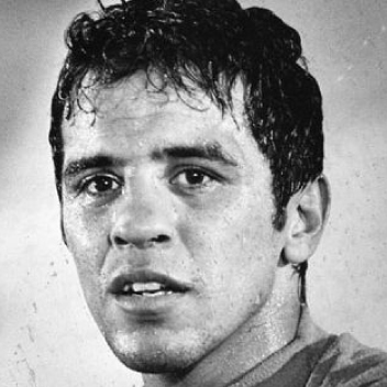Bobby Chacon