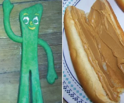 Gumby, Dammit