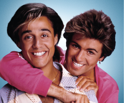Wham!